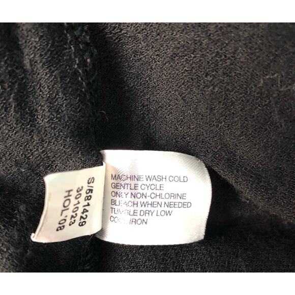 Gap Womens Top XS Lightweight Flowy Casual Relaxed Minimalist Preppy Capsule - Picture 5 of 5